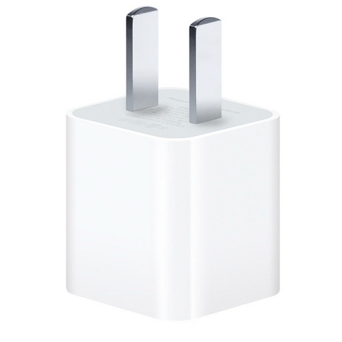 Original Genuine Apple 5W USB Power Adapter Charger for iPod iPhone 4 4s 5 5s 6plus