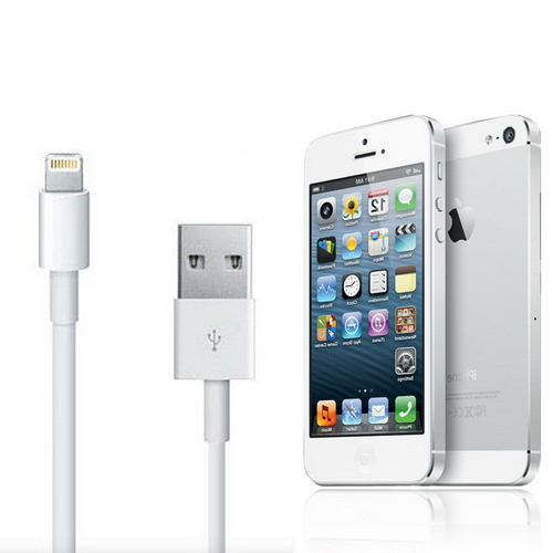 Original Genuine Apple Lightning to USB Cable for iPhone5 5s 6 plus iPad air 2 mini 2 3